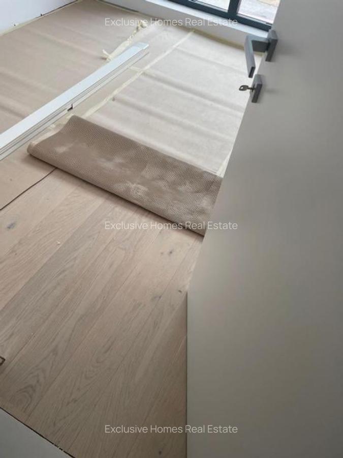 Apartament cu 2 camere semidecomandat în Aviației - 2