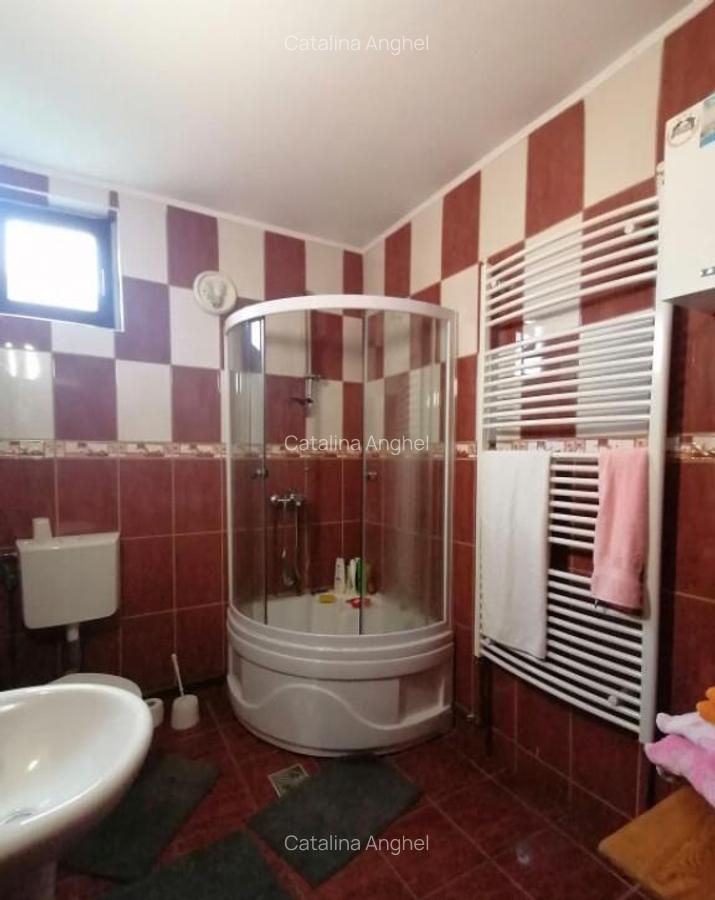 Imobil regim de inaltime p+m, Comarnic - 16