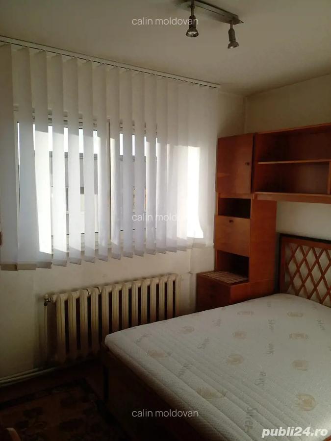 Inchiriez apartament 2 camere - 1