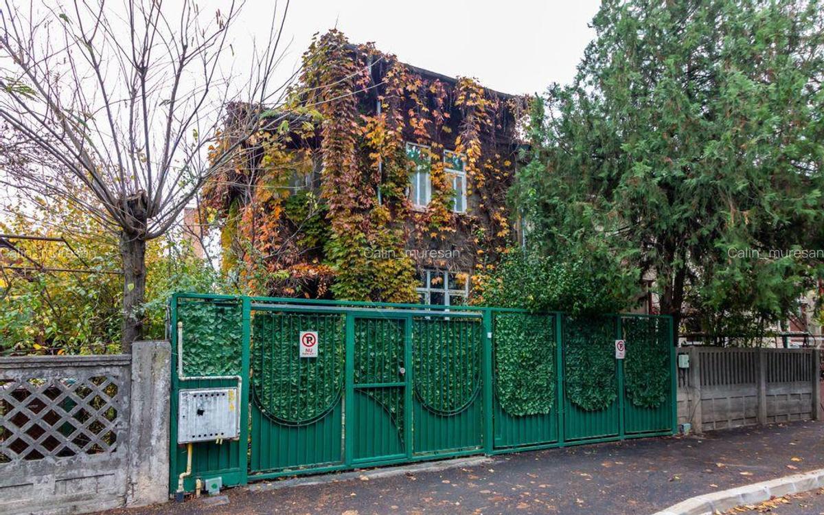 Vila Individuala 5 camere Domenii-Agronomie 178mpu Parcar... - 16