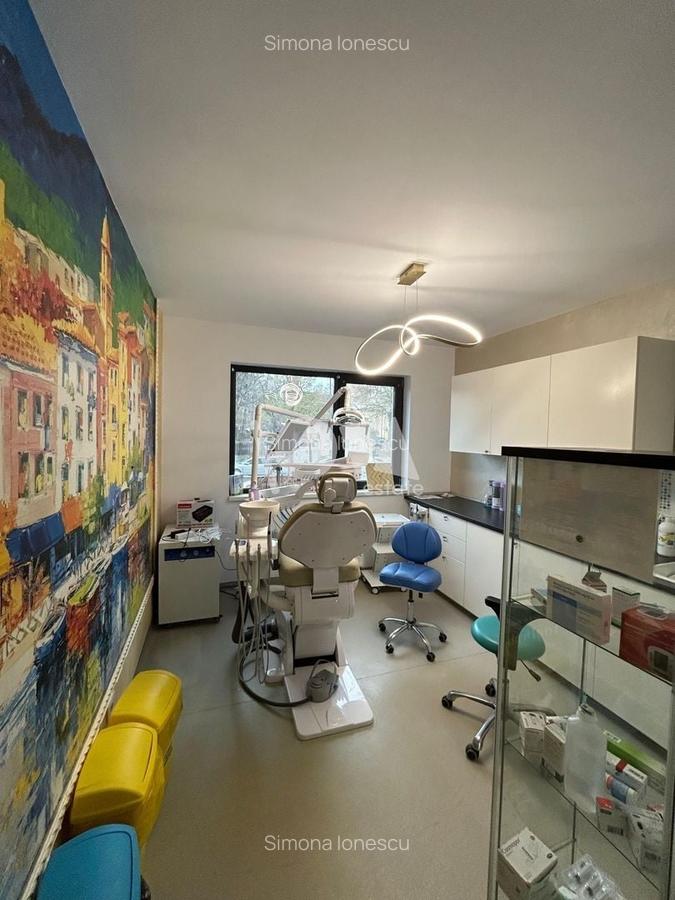 De vânzare: ap. 3 cam - clinica stomatologica - Regie - Grozăvești - 11