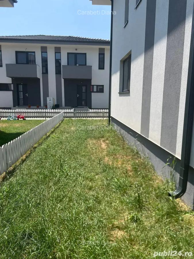 Inchiriez duplex Jucu de Mijloc - 1