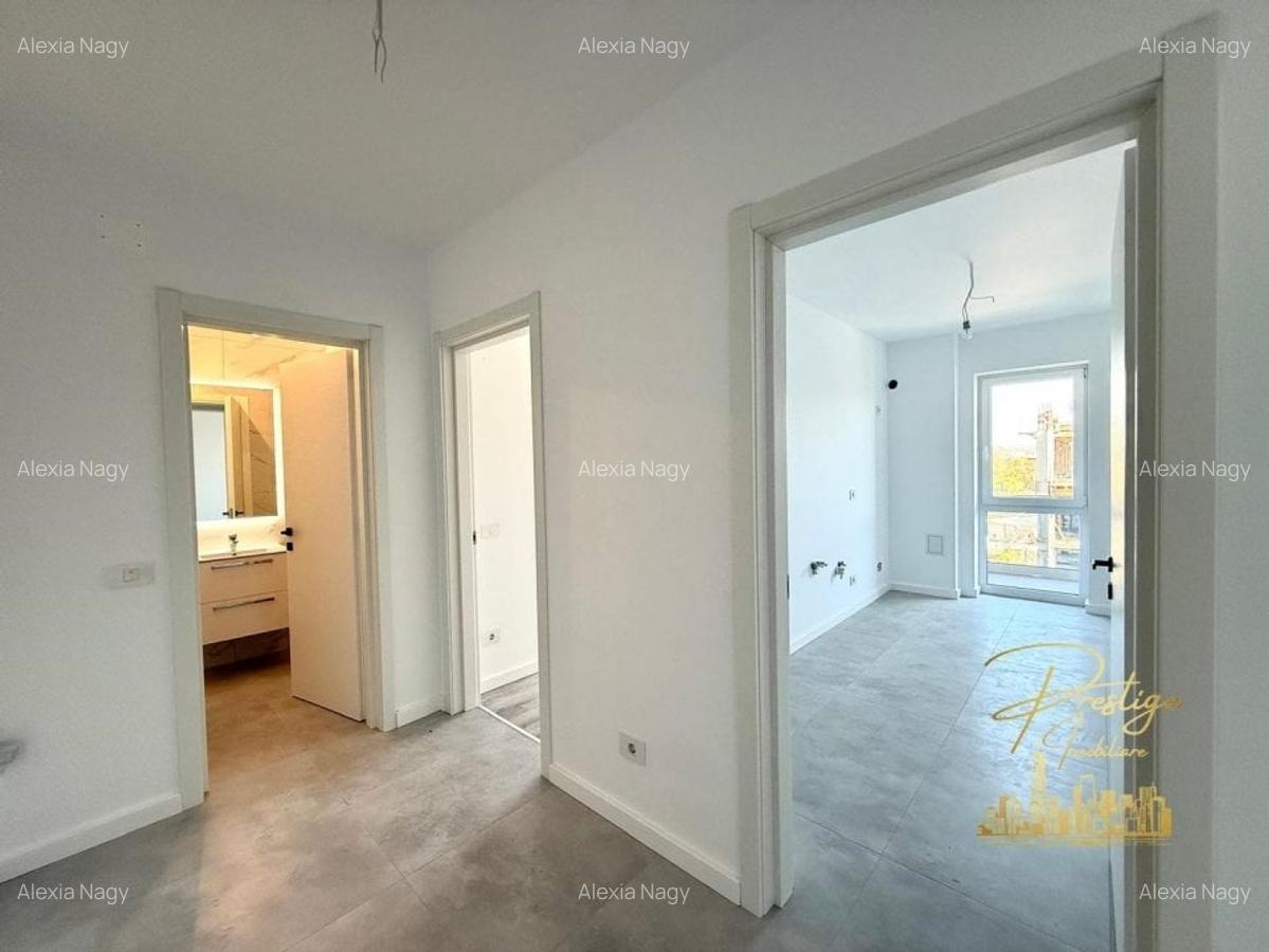 Apartament cu 2 camere decomandat în Calea Aradului - 15