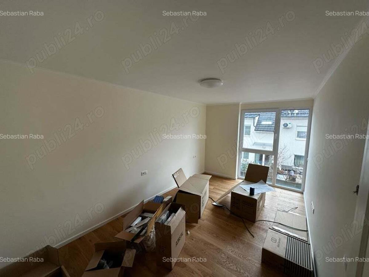 Apartament de 3 camere la cheie - 4