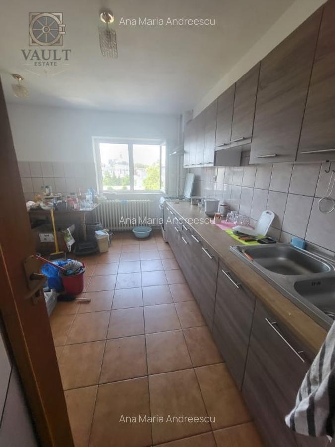 Apartament 5 camere - Piata Unirii - Risc3 - 3