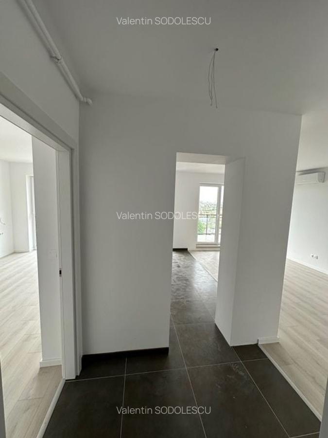 Apartament cu 2 camere decomandat în Lipovei - 17