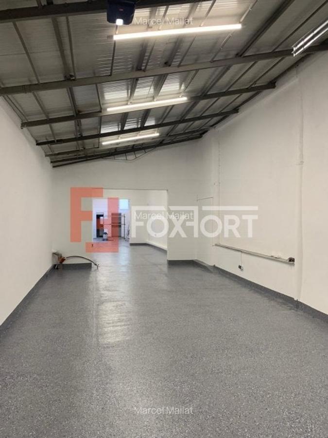 COMISION 0% Spatiu industrial de 150 mp, zona Freidorf - 3