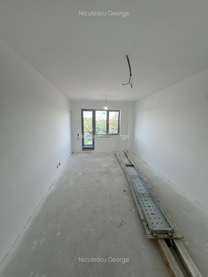 Apartament două camere decomandat et1/ nou 2025/ metrou 1Mai - 4