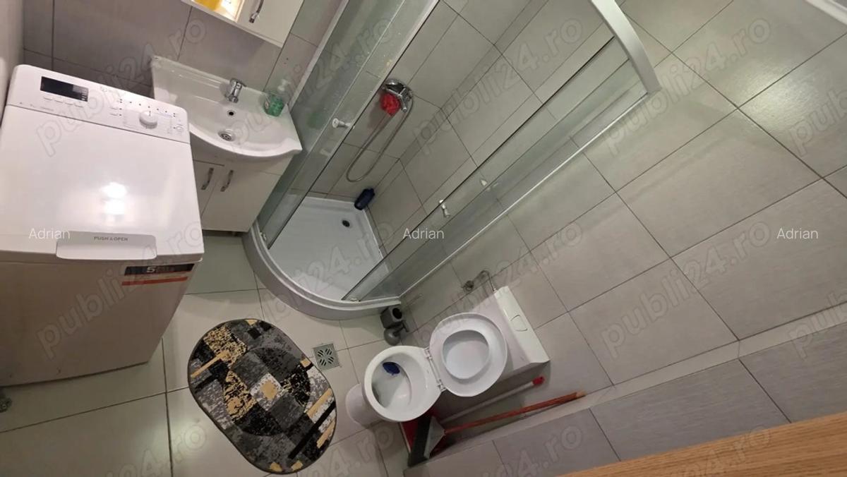 Garsoniera de vanzare in Azuga. - 7 Garsoniera de vanzare in Azuga. - 7