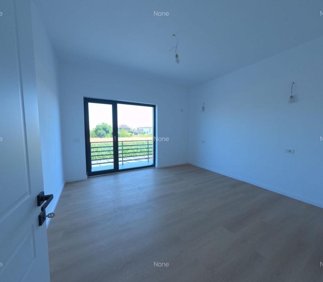 Vilă modernă, 130 mp utili, 5 camere, 15 min metrou Arghezi - 3