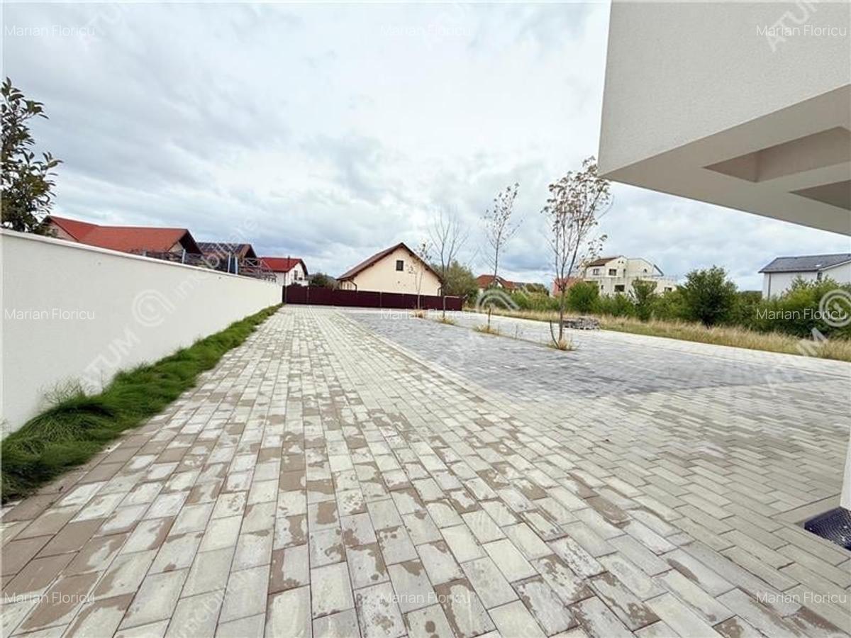 Spatiu comercial si birouri de vanzare in Sibiu zona Shopping City - 12