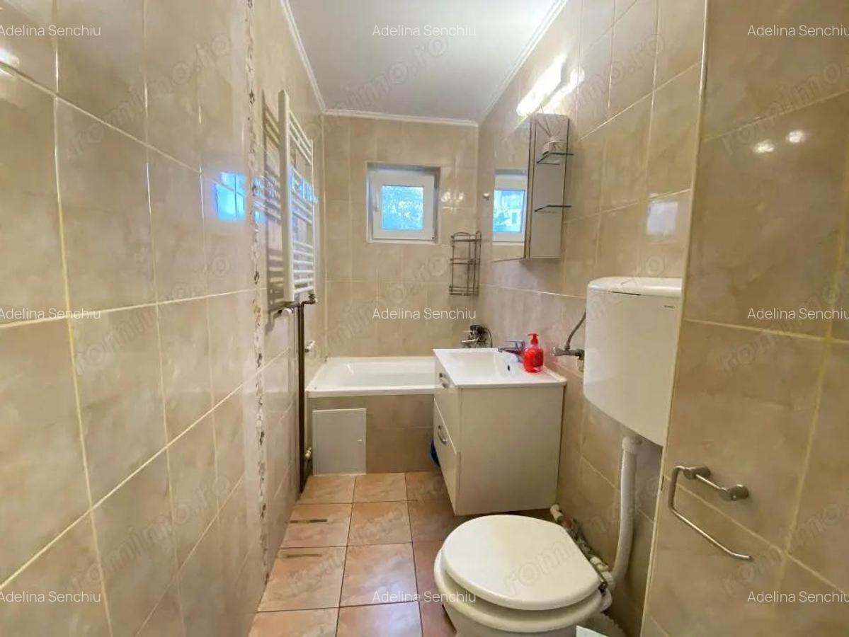 Apartament 2 camere Semidecomandat | zona Campus | Parcare privata - 8