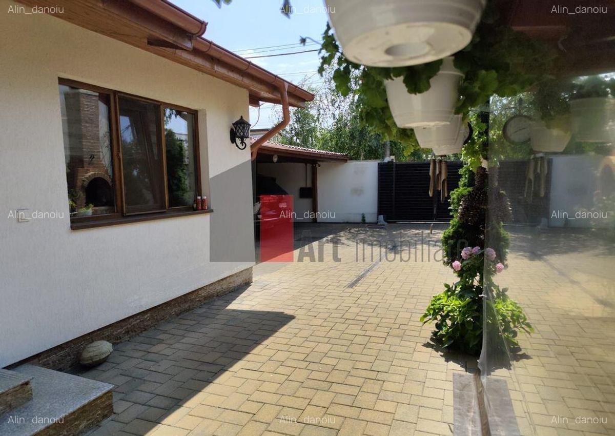 Casa de vanzare in zona Bucurestii Noi ( Apropiere Coloss... - 3