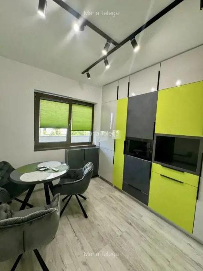 APARTAMENT 2 camere - DESTINAT PENTRU SPA?IU DE BIROURI | Cartierul Coresi 65mp - 5