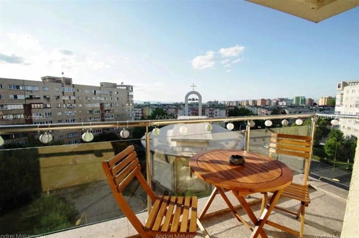 Inchiriem Apartament 2 Camere, Modern, Decomandat, Judetean - 1