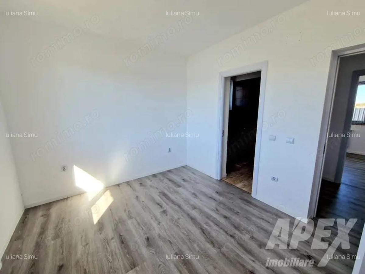 Vanzare casa parter cu 4 camere Vedere la lac Buftea, Strada Fulger - 5