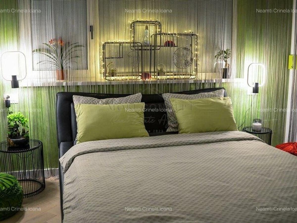 Apartament de Lux de vanzare - 3 Camere în Green Valley - 2