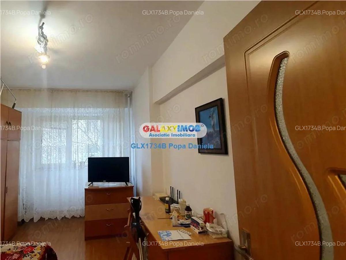 Vanzare 3 camere decomandat etaj 2 bloc 1988 Calea Vacaresti - 14