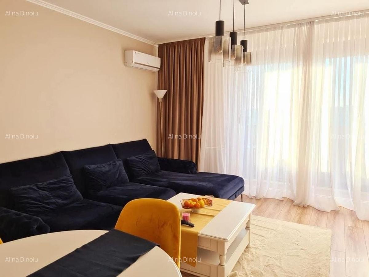 Apartament 3 camere Titan I Evocasa Armonia I boxa + parcare I COM 0% - 1