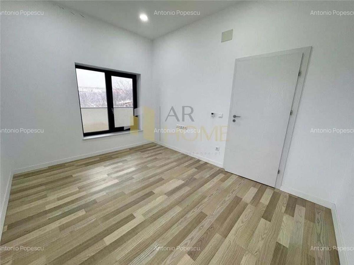 Vanzare casa 4 camere plus garaj, in Paulesti, zona cu priveliste la padure. - 17
