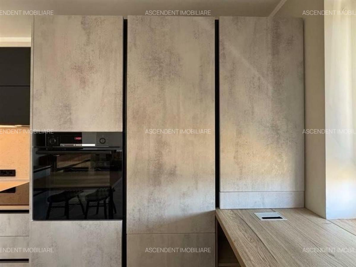 Apartament cu 2 camere decomandat în Avantgarden - 3