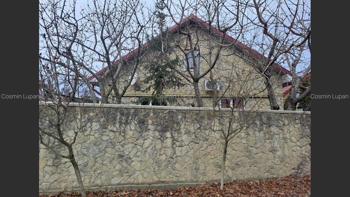House for sale, Cătămărești-Deal Botoșani - 8