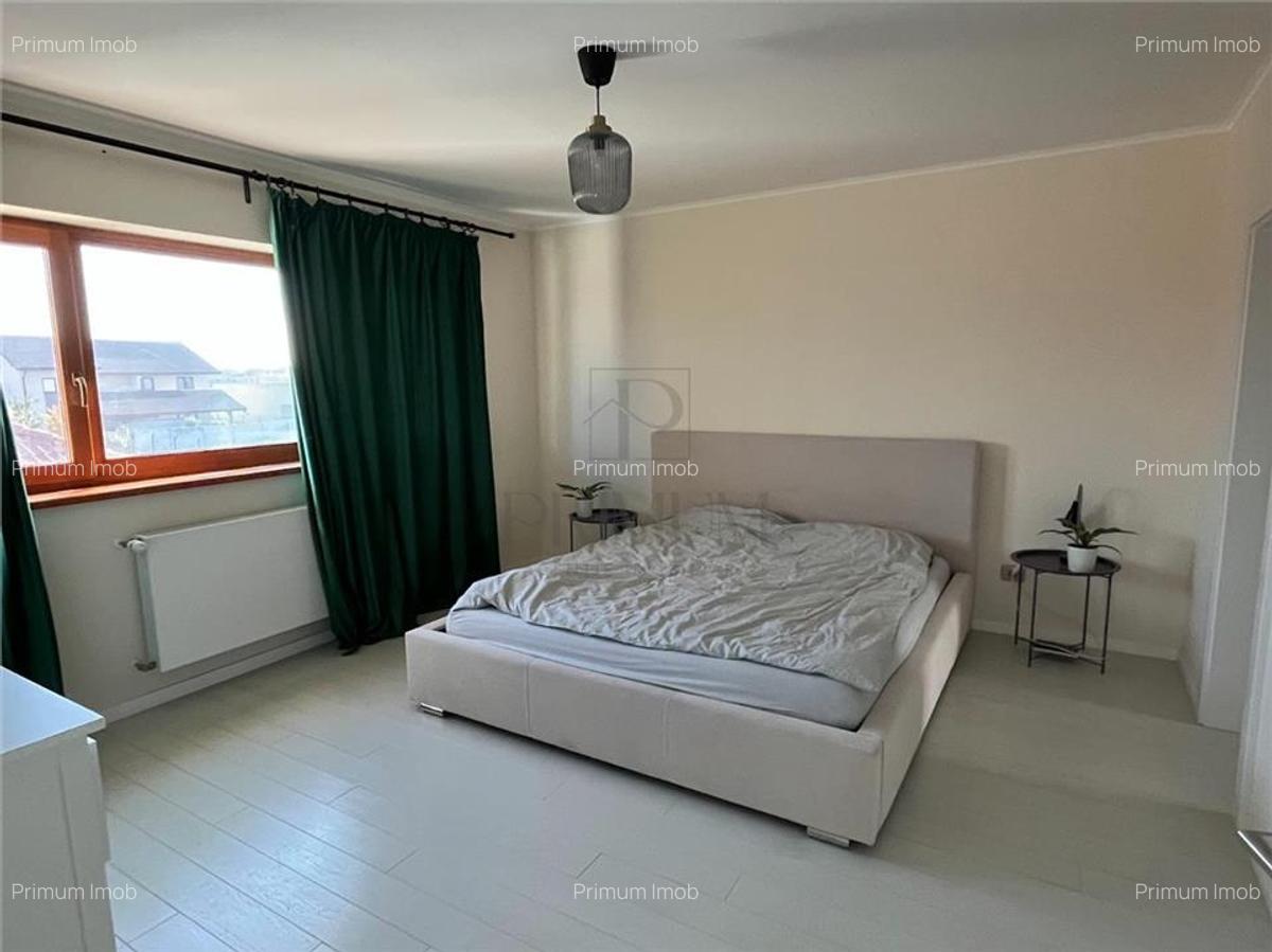 Triplex Modern și Elegant ? Dumbravita, 136 mp utili - 20