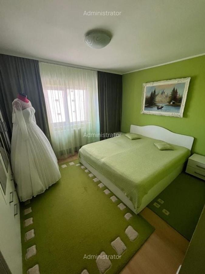 Apartament 2 camere  Tomis Nord - 7