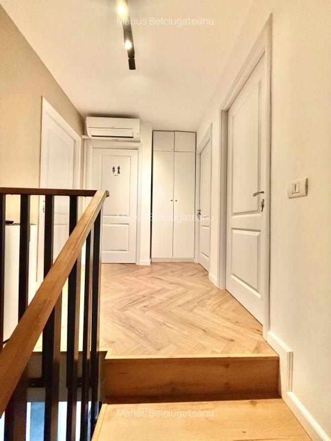 De vanzare Casa P+1, tip duplex 4 camere, Pantelimon - 10
