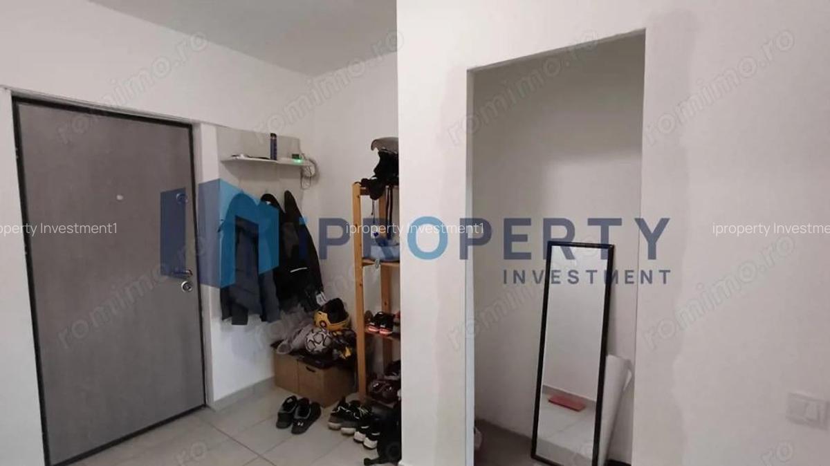 Campia Libertatii | 2 Camere | Decomandat | Balcon | View Panoramic - 10