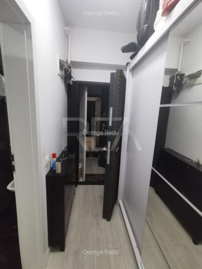 Apartament 3 Camere | Complexul Rezidential Exigent Plaza Faza 1 | - 9
