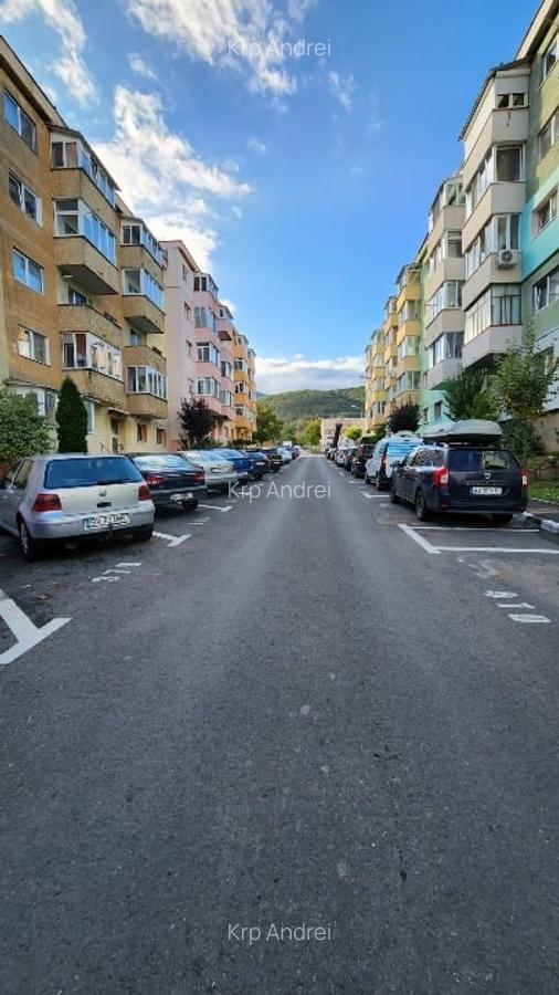 Apment 2 camere Codlea! - 1