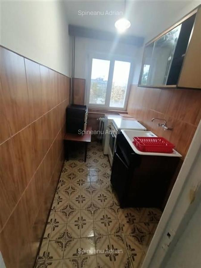 Etaj intermediar- Circumvalatiunii-Dacia apart 2 camere - 4