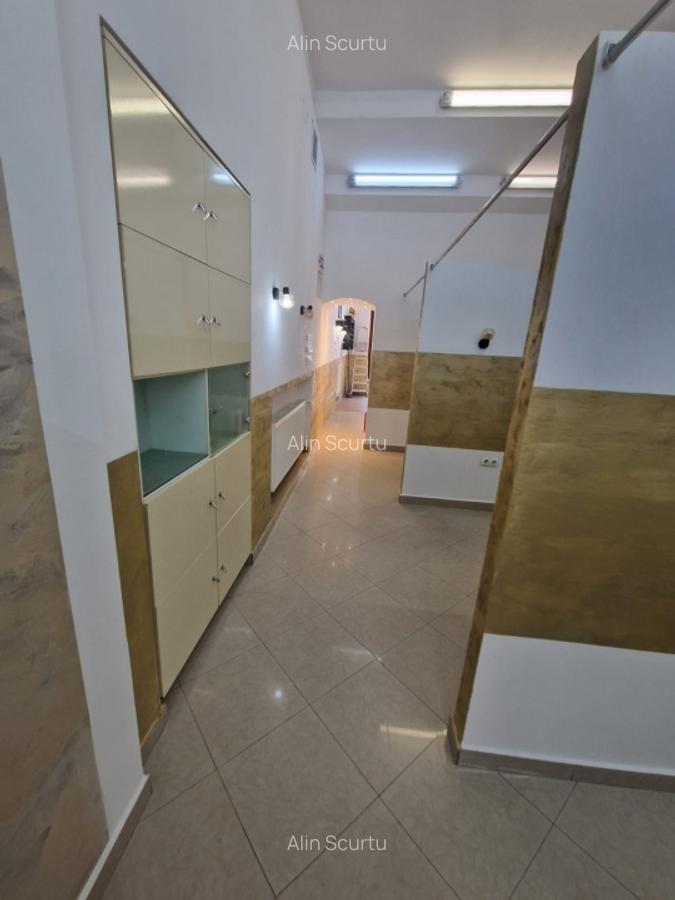 Spatiu Comercial in Centrul Istoric - 5