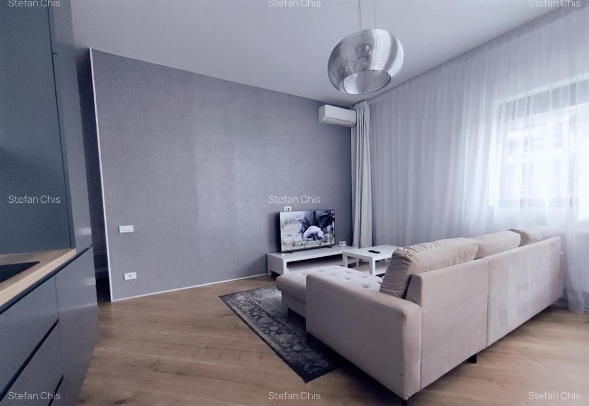 Apartament 3 camere - Pipera - complex 4City North - Pipera Plaza - 2
