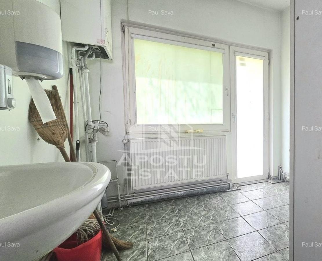 Spațiu comercial, 500 mp în Tipografilor - 5