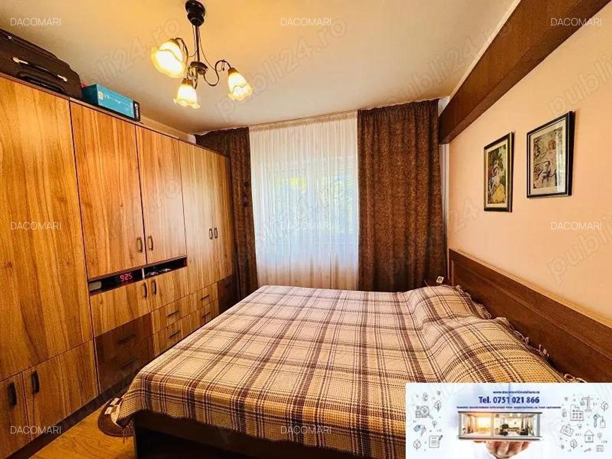 Apartament cu 2 camere, 54 mp, decomandat. Comision 0 pentru cumparator! - 2