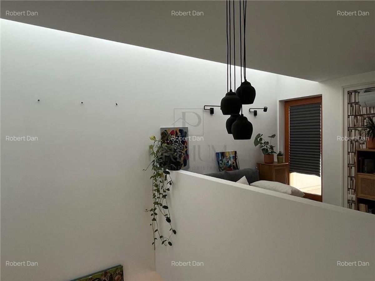 Triplex Modern și Elegant ? Dumbravita, 136 mp utili - 27