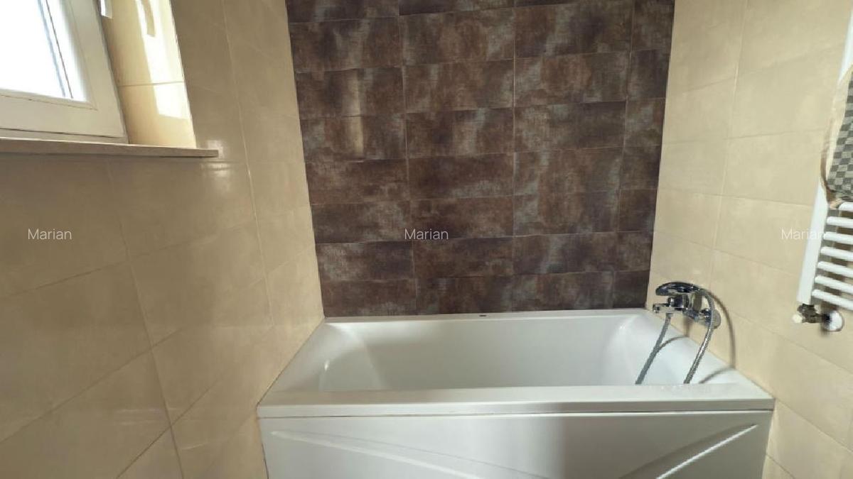 Apartament 3 camere 92 mp bloc 2016 |Str. Spineni - UNIRII - 8