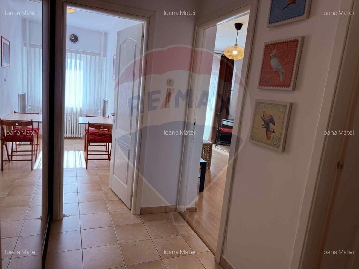 Garsonieră decomandată în Virtuții - 5