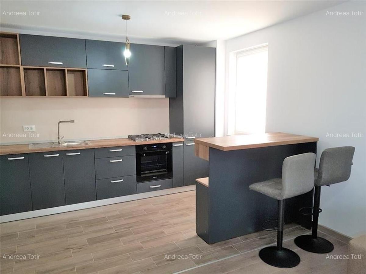 Apartament 2 Camere, Parcare subteran, Urban Plaza Brasov - 5