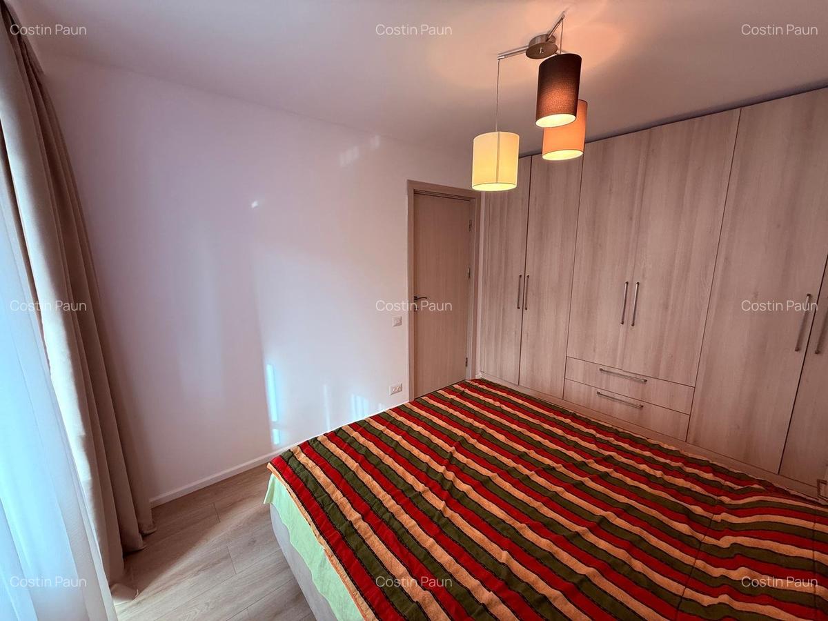 Apartament 4 camere – 88 mp utili – complet renovat, finisaje premium - 10 Apartament 4 camere – 88 mp utili – complet renovat, finisaje premium - 10