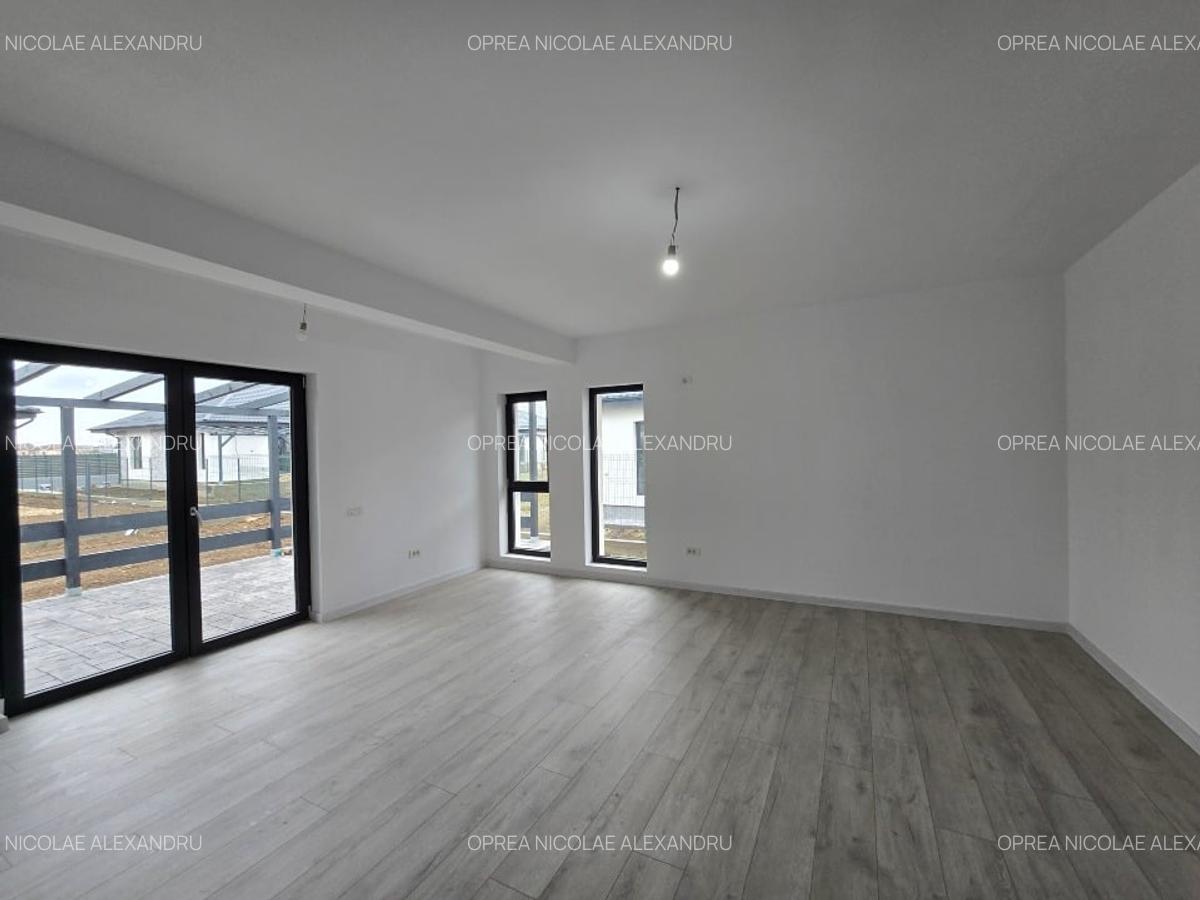 Casă de vânzare în complex rezidențial Eden Forest – Gulia, Tărtășești, Dâmboviț - 5