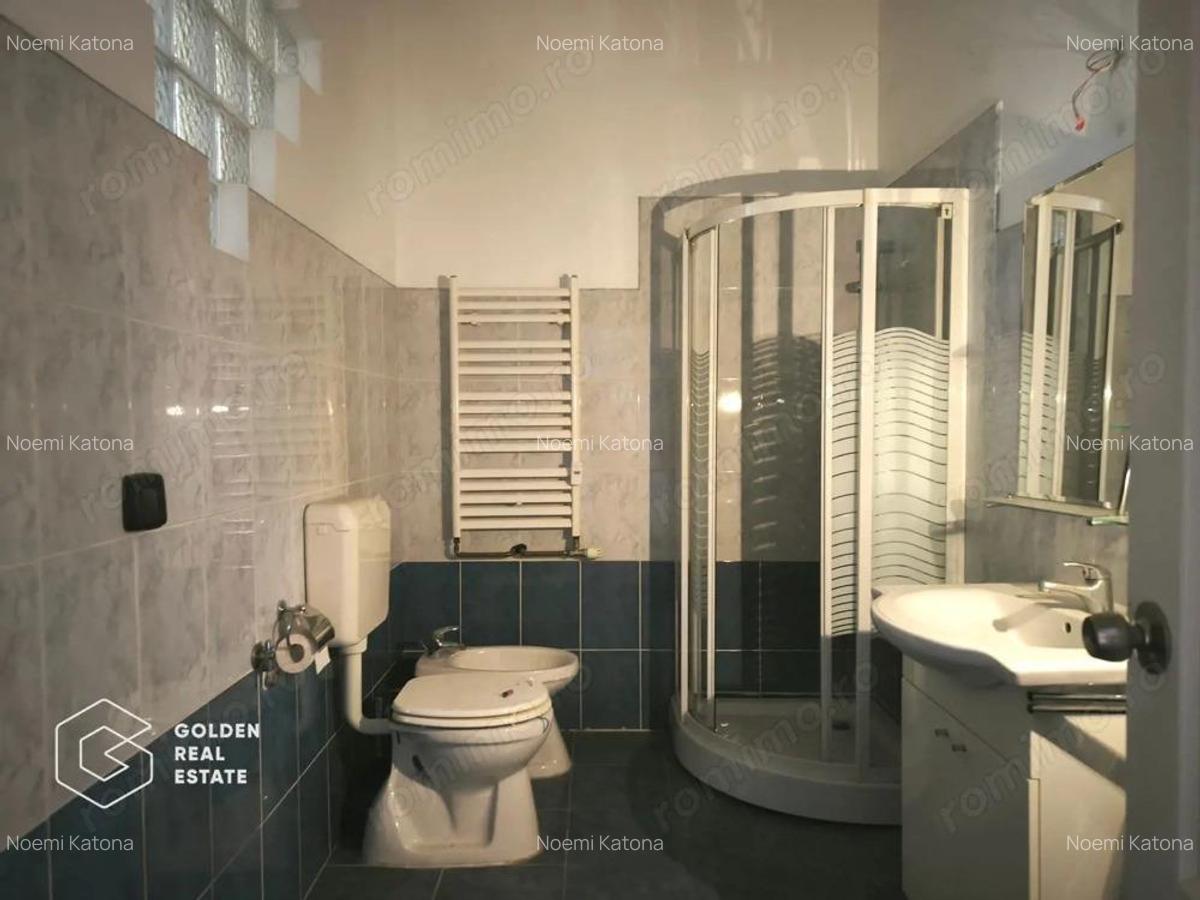 Spatiu birou 2 camere, ultracentral Horia, Palatul Szantay, etaj 1 - 6