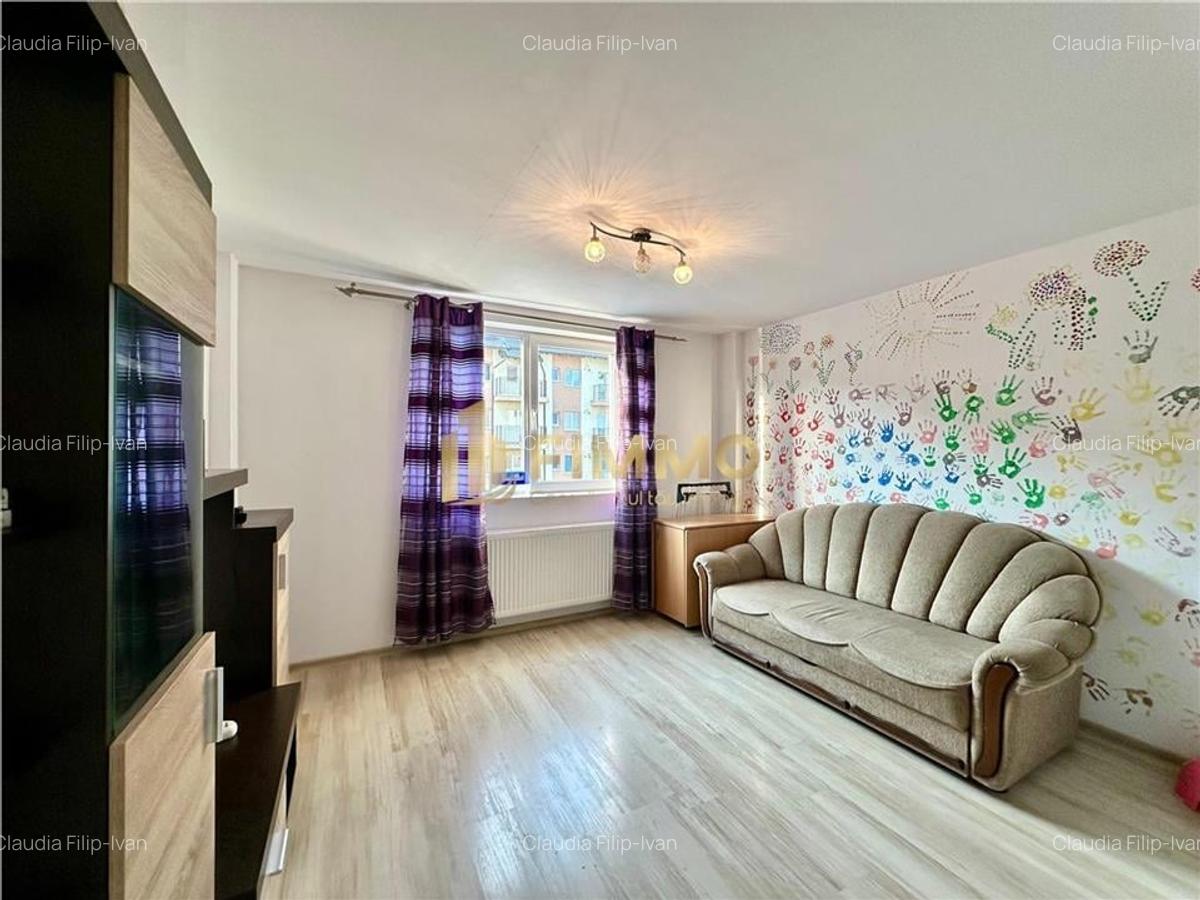 Apartament intrare Ipotesti | 2 cam | ID: 817 - 2