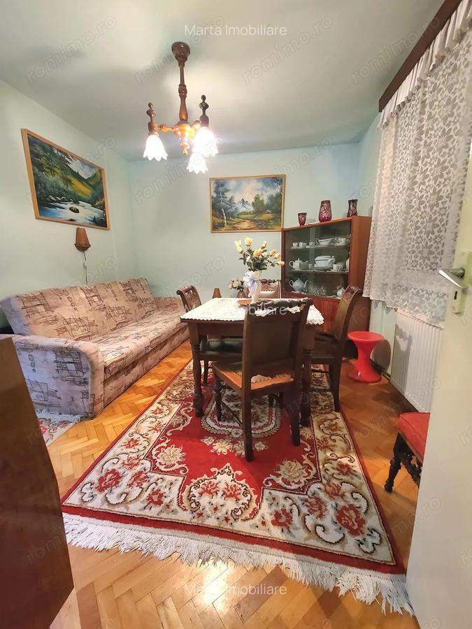 Vand 2 cam Dambu confort 1 - 3