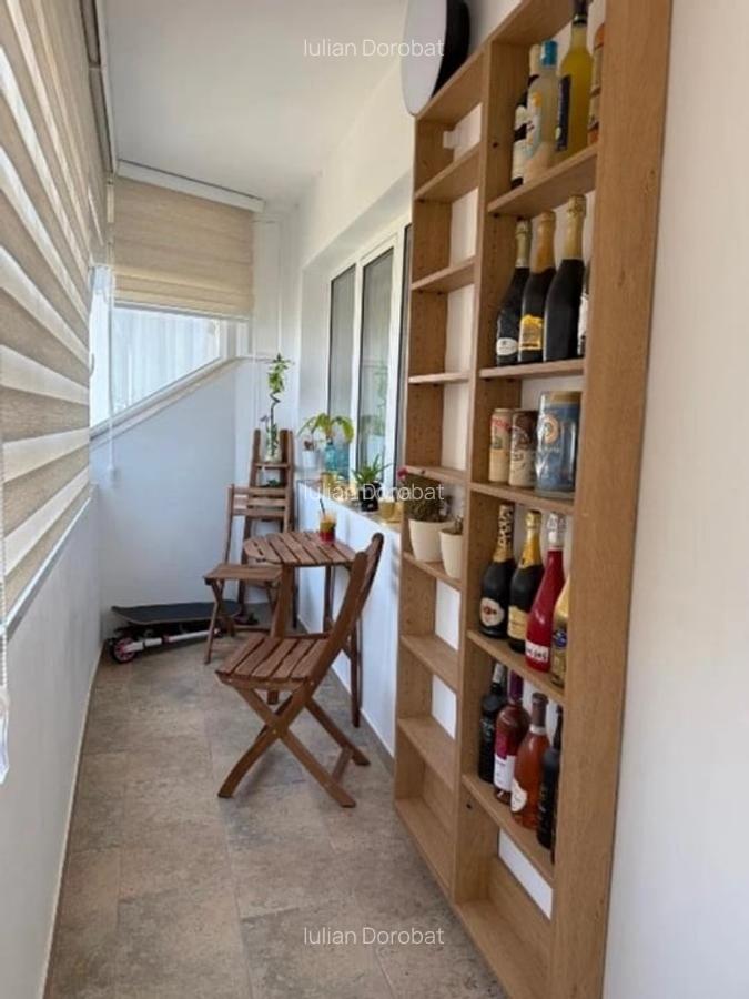 Apartament 4 cam | Delfinului | Mobilat Utilat | Panorama - 6