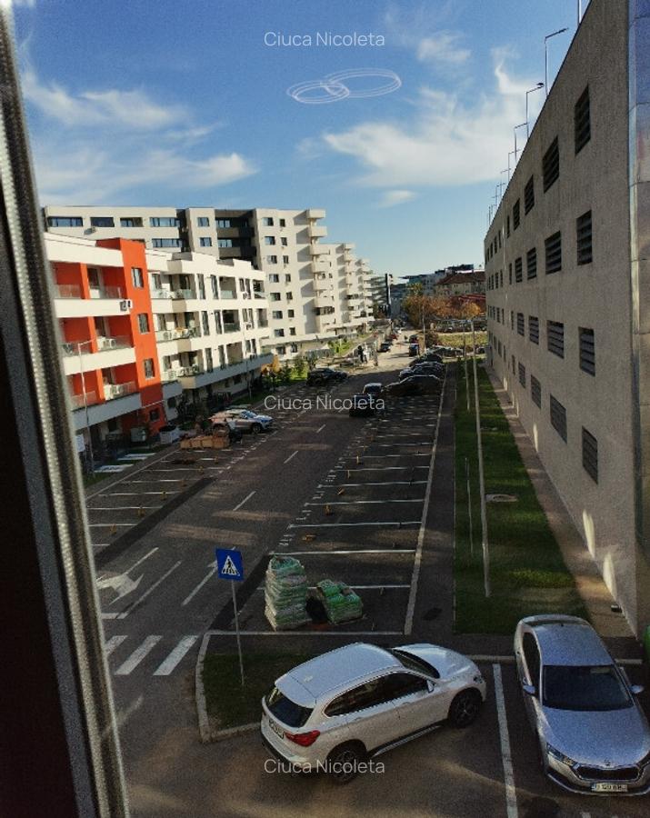 Apartament 2 camere, prima inchiriere, Ivory Residence. - 10