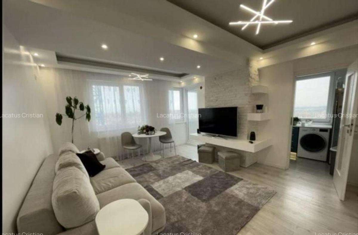 APARTAMENT 2 CAMERE ULTRALUX ZONA INEL 2 - 1