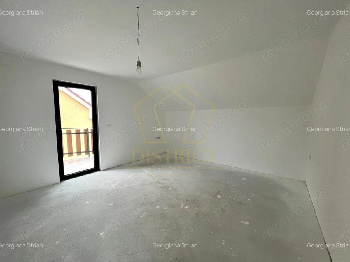 Casa individuala cu 4 camere | Mosnita Veche | Lidl - 9